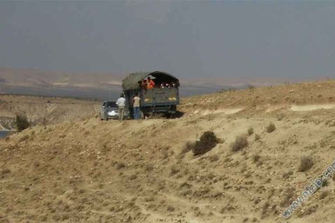 tarhan uçurumda 