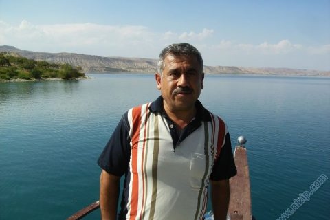 Fatih Soyarik 