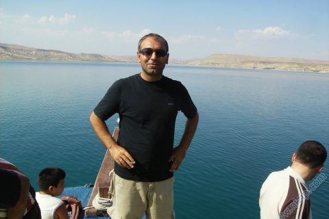 ibrahim Alakuş 