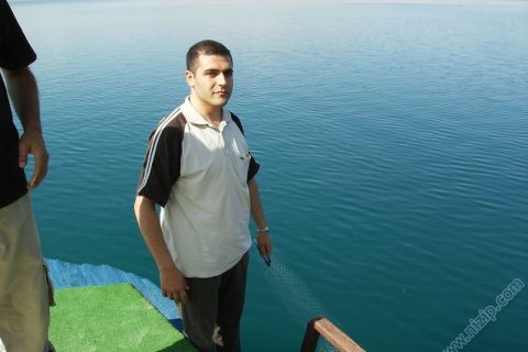 ibrahim kanal 