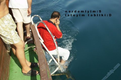 Metin Kılıçparlar 