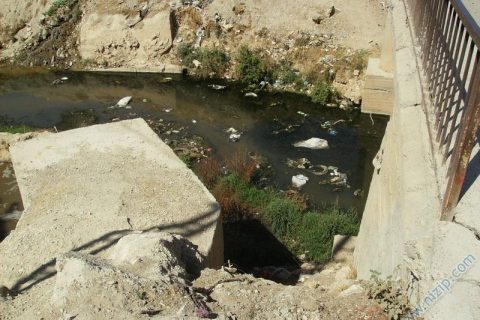 Nizip Çayı-1 