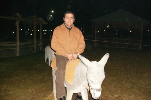İbrahim Hoca:) 