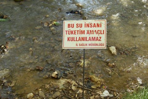 Nizip Çayı1 