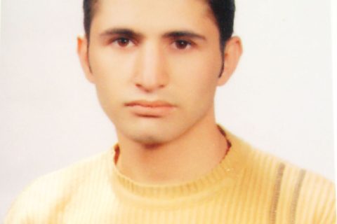 Saldıray (Mustafa Kaplan) 