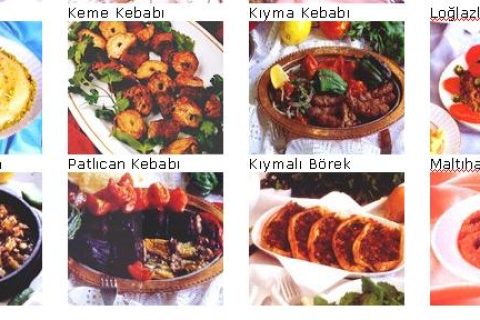 Yöresel Yemeklerimiz4 