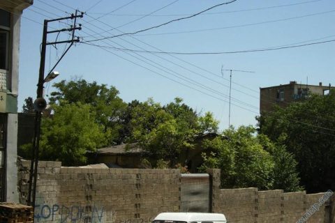 Saklı Bahçe-1 