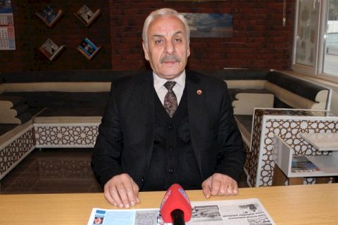 Aslan ; Emekli maaşları enflasyona yenik düştü alım gücü eridi 