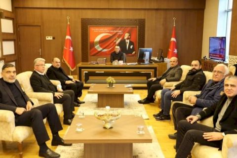 Nizip spor hak ettiği değeri yakalayacak.
