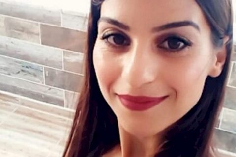Madde bağımlısı genç eşini öldürdü.