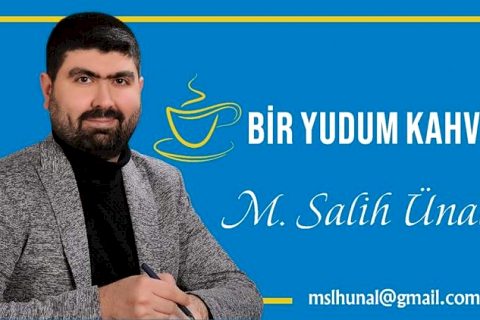 Kar Yağdı Nihayet Memleketime.