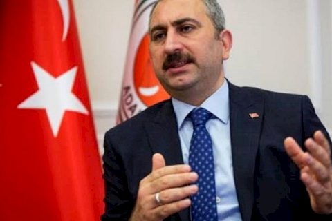 Son görev gününde de Gaziantep’e eser kazandırdı