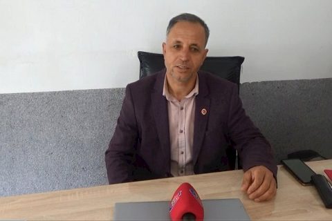 Mevlana Muhtarlığı yeni binasına taşındı