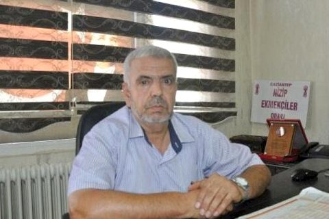 Francala ekmek'te zamlı satışlar yarın başlıyor