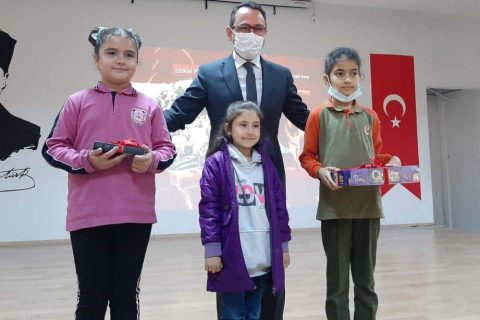 12 Mart İstiklal Marşı'nın Kabul Edildiği Gün ve Mehmet Akif'i Anma Günü