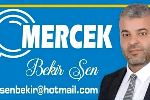 Uyuşturucuyla tam mücadele şart*