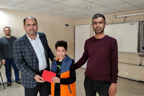 Pusulanız Her Daim Başarıyı Göstersin