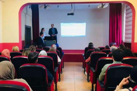 eTwinning Kalite Etiketi Bilgilendirme Toplantısı