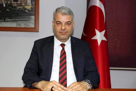Şen, Polis Haftası Kutlu Olsun