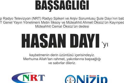 Hasan Dayı gözyaşları arasında toprağa verildi