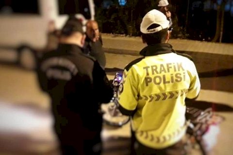 Nizip'te uygulama abart eksoz uygulaması