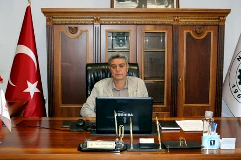 NTO Meclis Başkanı Karabacak “Gaziantep” Çalıştayına Katıldı