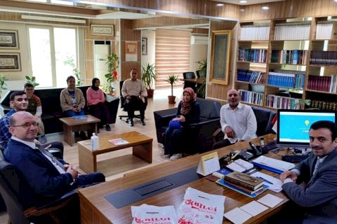 Kompozisyon ve Şiir Yarışmasında ödüller verildi
