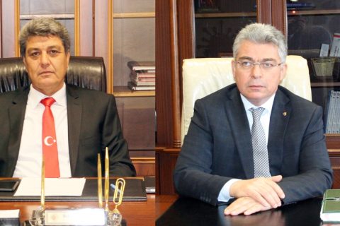NTO Başkanlarından Ramazan Bayramı Mesajı 