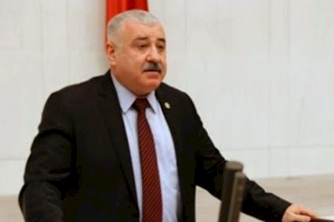 Milletvekili atay'dan bayram mesaji