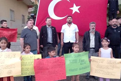 Açık cezaevi izinlerinin uzatılmasını istediler