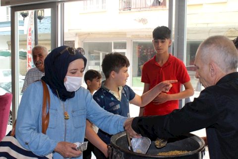 Öğütler Bellona'dan Hedik Günü