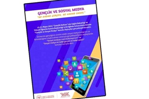 Gençlik ve Sosyal Medya Söyleşileri