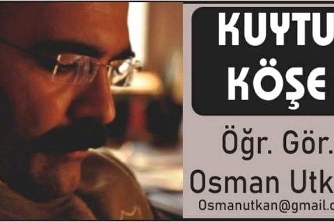 ölüye değil diriye