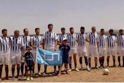 Bayındırspor namağlup