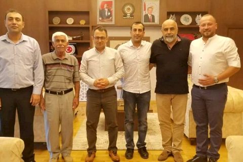 Avcılar Sezona Başlıyor