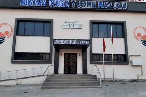 Mustafa Cengiz'in adı Nizip'te yaşayacak
