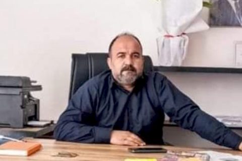 Partisinin Milletvekillerini eleştiren Gazeteci Gören'e dava açıldı 