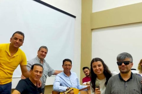 THM Koro Şefi Uysal'dan Konsere Davet