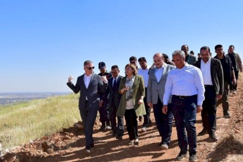 Fıstık Kentte geri sayım başladı 