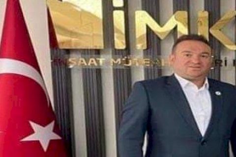 Danaoğlu, mutahitler yatırım yapmaya çekiniyor*