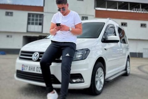 Çınar ailesinin acı günü*