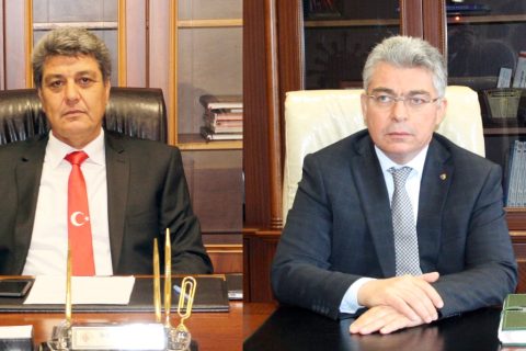 NTO Başkanlarından 15 Temmuz Mesajı