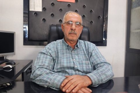 Nizip Zeytinciler Derneği Başkanı Yalçın’dan “22/A” Mağduriyetine Tepki