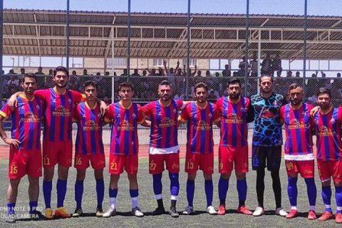 Barak Turnuva Final Maçı CANLI yayınlanacaktır.