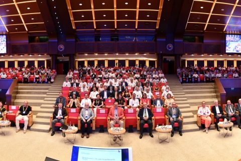 NTO Genel Sekreteri Gündoğdu Genel Sekreterler Eğitim Semineri’ne Katıldı