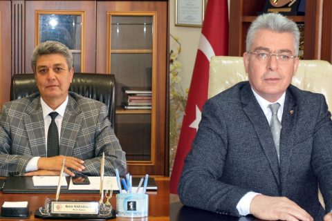 NTO Başkanlarından 30 Ağustos Zafer Bayramı Mesajı 
