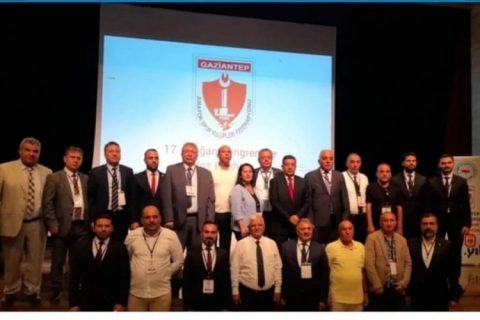 Nizip Federasyonda temsil edilecek 