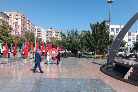 İlköğretim Haftası Kutlama Programı Düzenlendi