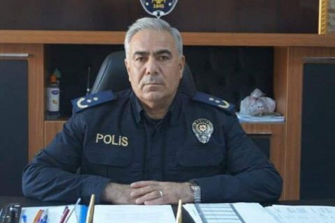 Nizip Emniyet Müdürü göreve başladı