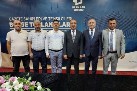 “Gazetelerin kaderini matbaa lobisi belirlememeli”